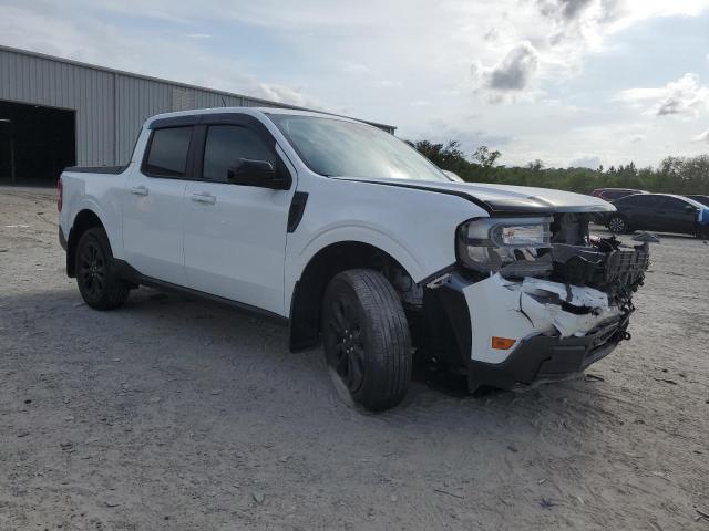 Vin: 3fttw8m39rra96819, lot: 54512975, ford maverick l lariat 20244