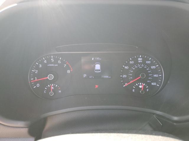 2020 KIA SOUL EX - KNDJ33AU5L7708870