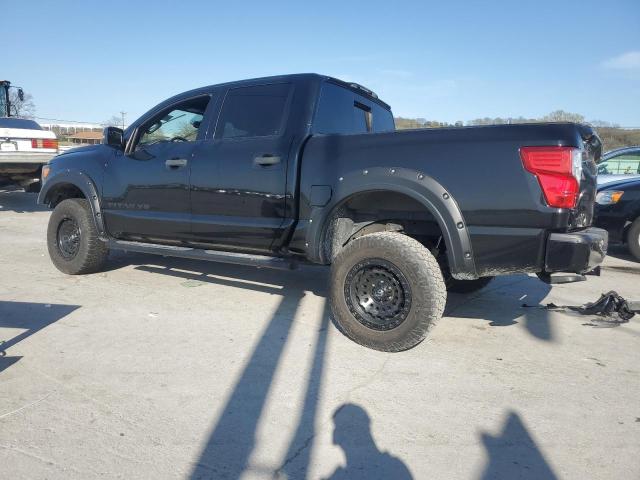 Vin: 1n6aa1e57jn545173, lot: 51579155, nissan titan sv 20182