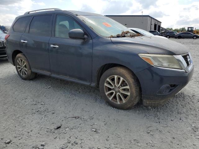 Vin: 5n1ar2mnxdc666858, lot: 54252615, nissan pathfinder s 20134