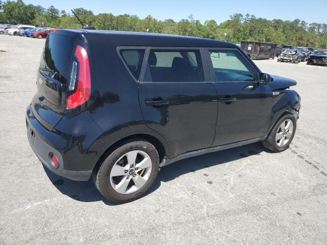 2019 KIA SOUL - KNDJN2A25K7916281
