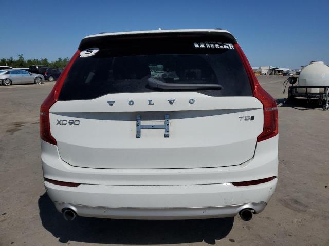 2019 VOLVO XC90 T5 MO - YV4102PK0K1509474