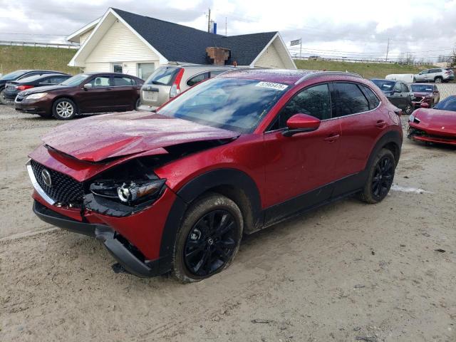Vin: 3mvdmbdm4rm636086, lot: 52965475, mazda cx30 premium 2024 img_1