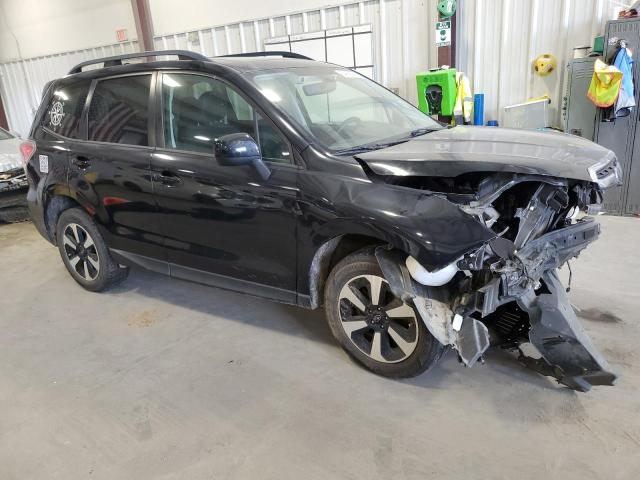 Vin: jf2sjagc3jh591313, lot: 54828515, subaru forester 2.5i premium 20184