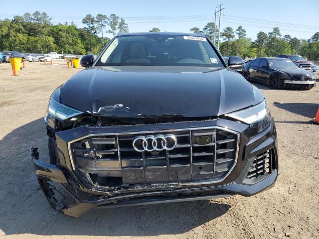 2019 AUDI Q8 PREMIUM - WA1BVAF13KD043155