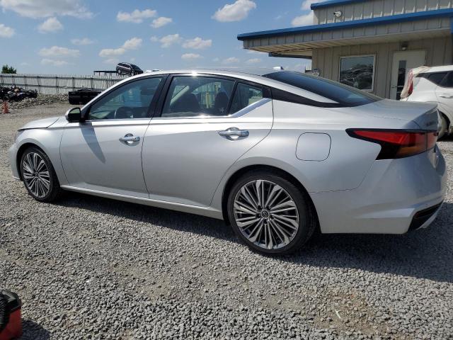 Vin: 1n4bl4ev5pn412591, lot: 54658615, nissan altima sl 20232