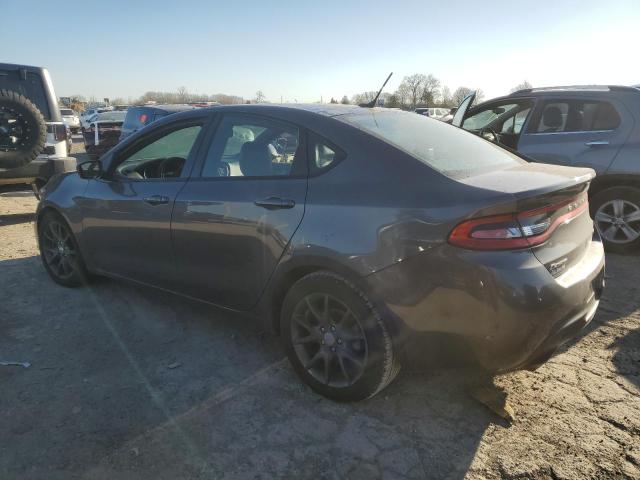Vin: 1c3cdfgb1gd816508, lot: 53314285, dodge dart gt sport 20162