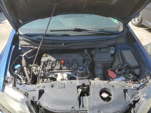 2013 HONDA CIVIC LX - 19XFB2F5XDE263595