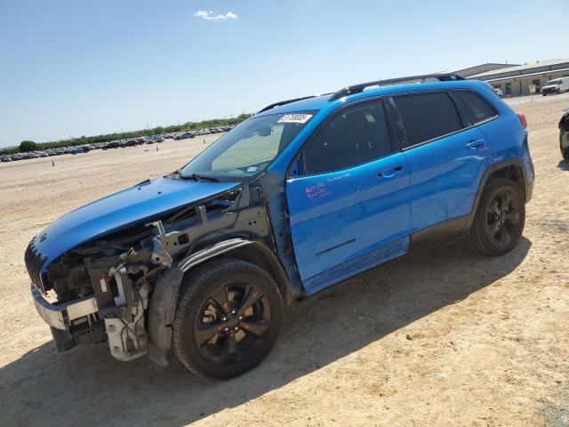 JEEP CHEROKEE L