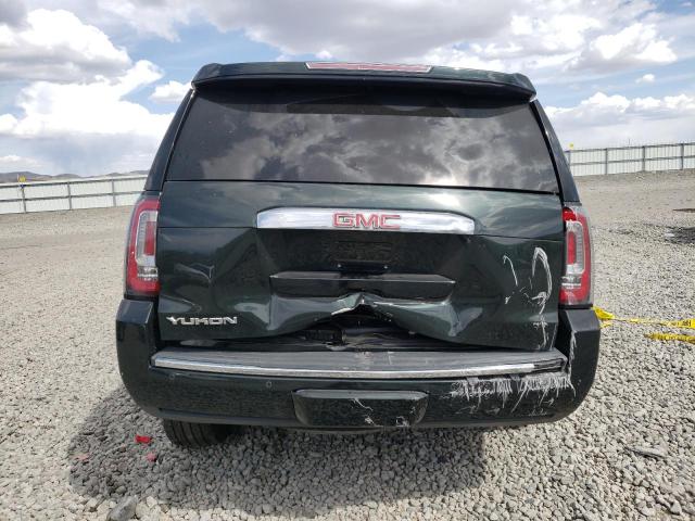 2016 GMC YUKON DENA - 1GKS2CKJ8GR286555
