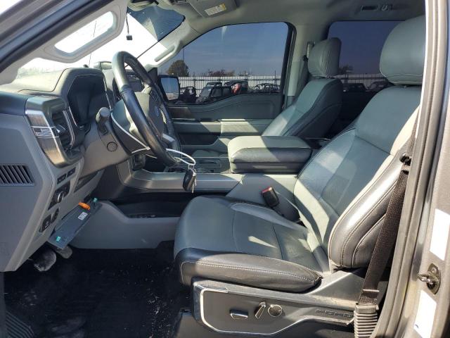 2021 FORD F150 SUPER - 1FTFW1E5XMKD73284