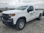 2020 CHEVROLET SILVERADO - 3GCNYAEF1LG103042