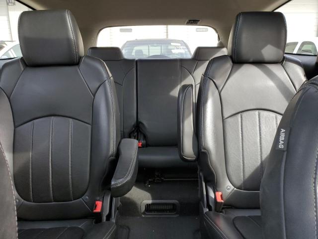 2015 BUICK ENCLAVE - 5GAKRCKD3FJ223721