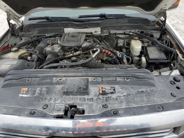 2015 CHEVROLET SILVERADO - 1GC1KXE82FF661640