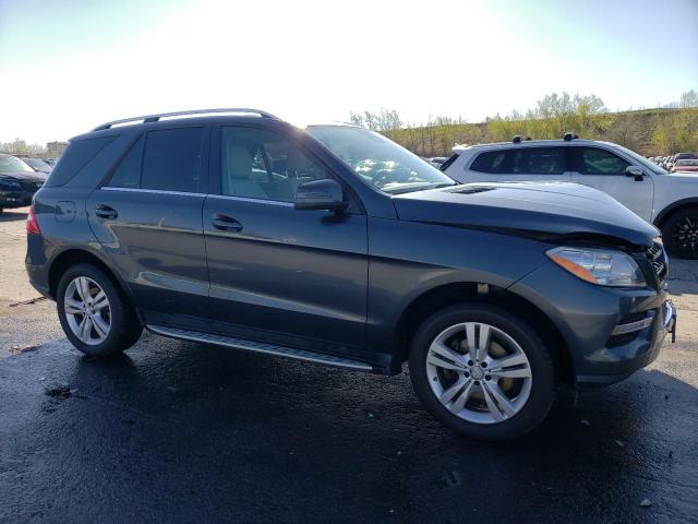 Vin: 4jgda5hb1da149241, lot: 55076905, mercedes-benz m-class 350 4matic 20134