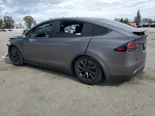Vin: 7saxcbe59nf362510, lot: 51469645, tesla model x 20222
