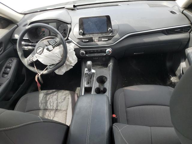 2025 NISSAN ALTIMA S - 1N4BL4BV3SN318092