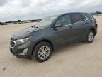 2021 CHEVROLET EQUINOX LT - 3GNAXUEV2ML380079