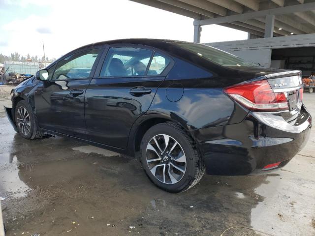 Vin: 2hgfb2f84dh543321, lot: 51785125, honda civic ex 20132