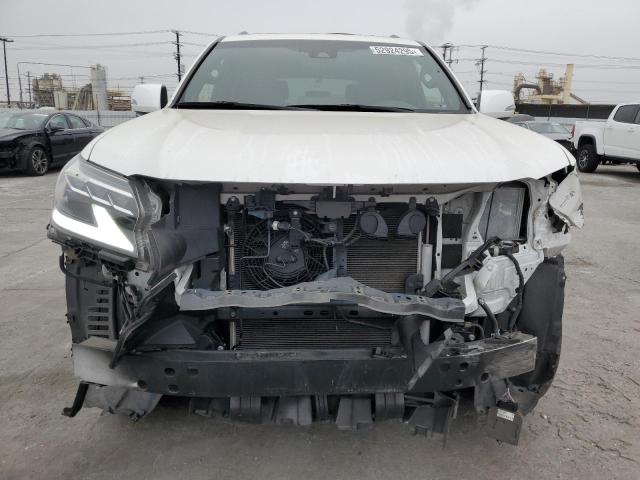 2022 LEXUS GX 460 JTJKM7BX7N5321069