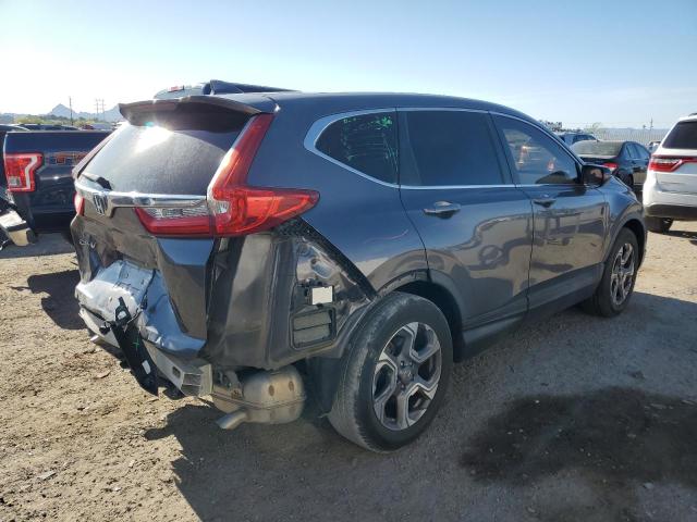 2017 HONDA CR-V EX - 7FARW1H50HE008466