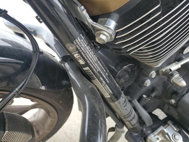 2022 HARLEY-DAVIDSON FLTRXST 1HD1ACL18NB658831