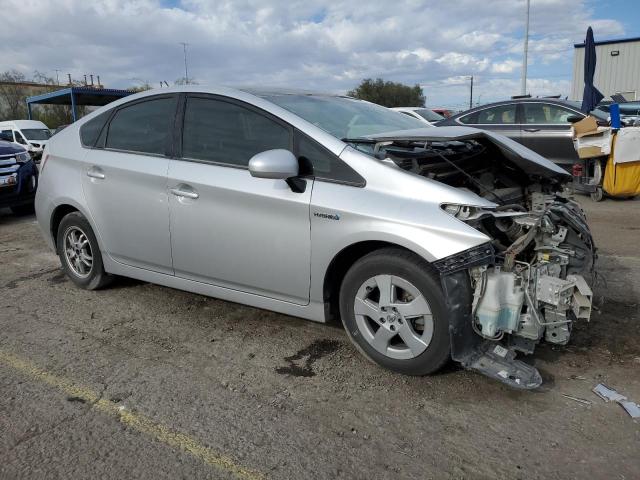 Vin: jtdkn3du0a5006426, lot: 53918015, toyota prius 20104