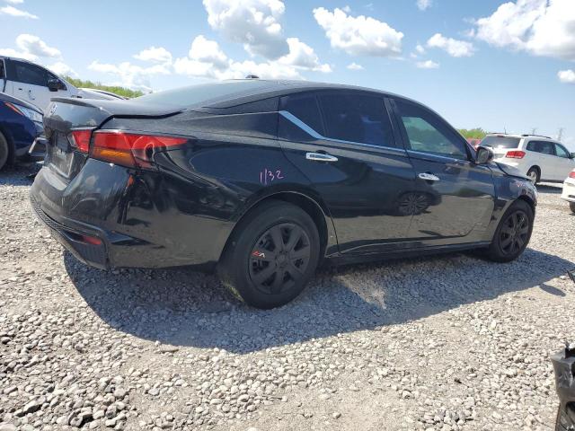 Vin: 1n4bl4bv5lc185140, lot: 51751295, nissan altima s 20203