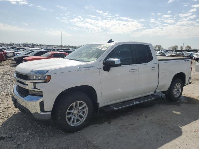 2019 CHEVROLET SILVERADO - 1GCVYDED3KZ251448