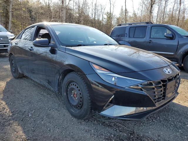 Vin: kmhln4ag0pu378755, lot: 50169885, hyundai elantra sel 20234