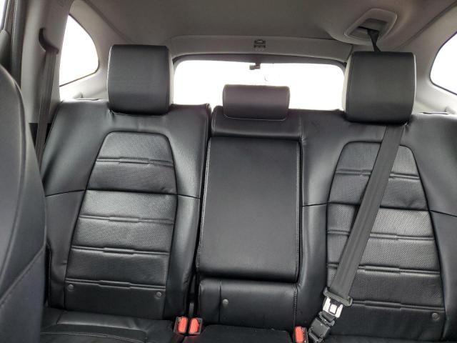 2018 HONDA CR-V TOURI - 2HKRW2H90JH670222