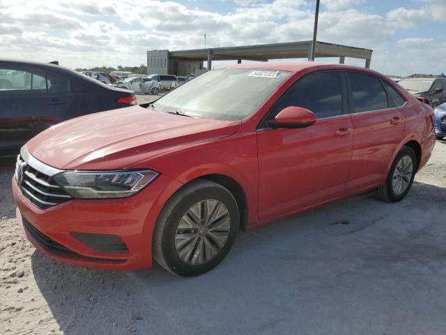 VOLKSWAGEN JETTA S