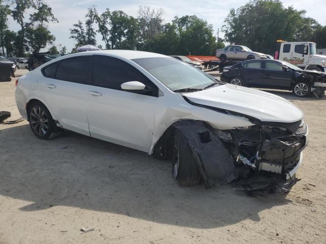 Vin: 1c3cccbb2fn529146, lot: 53853455, chrysler 200 s 20154