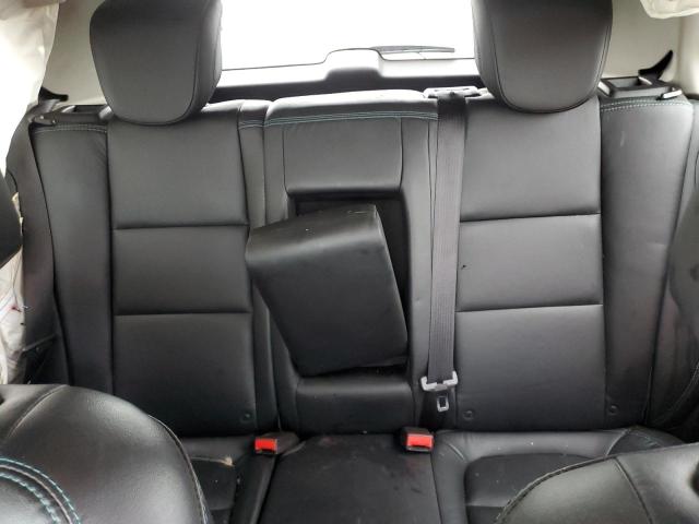 2015 CHEVROLET TRAX LTZ 3GNCJTSB4FL244053