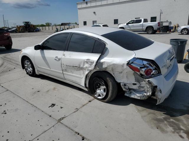 Vin: 1n4al2ap9cn419786, lot: 54543275, nissan altima base 20122
