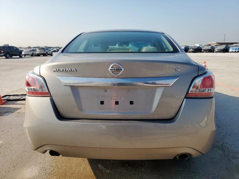 2015 NISSAN ALTIMA 2.5 - 1N4AL3AP5FN376395