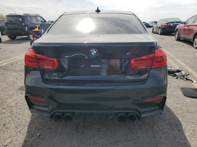 2018 BMW M3 WBS8M9C53J5L00440