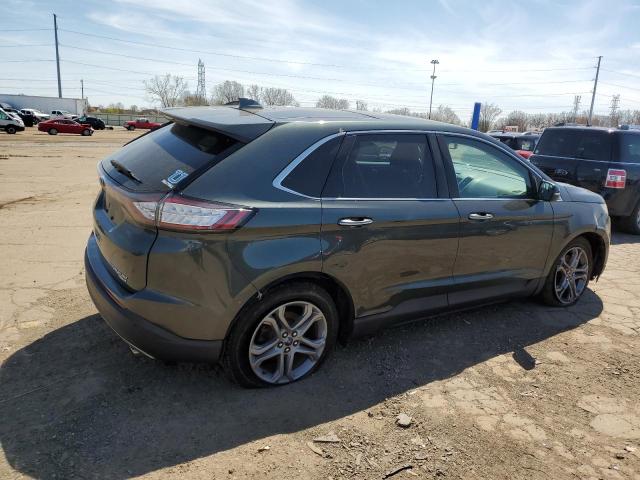 2015 FORD EDGE TITAN 2FMTK4K94FBB09705