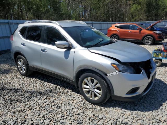 Vin: 5n1at2mk7ec795150, lot: 54439855, nissan rogue s 20144