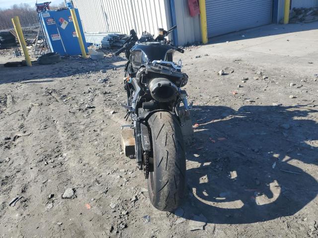 2008 HONDA CBR600RR JH2PC40048M100868