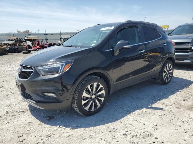 Vin: kl4cjgsb0lb034220, lot: 52012905, buick encore essence 2020 img_1