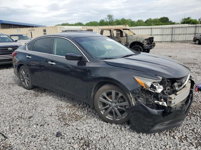 Vin: 1n4al3ap1jc288562, lot: 54326305, nissan altima 2.5 20184