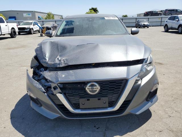 2021 NISSAN ALTIMA S - 1N4BL4BV3MN418602