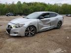 NISSAN MAXIMA 3.5S