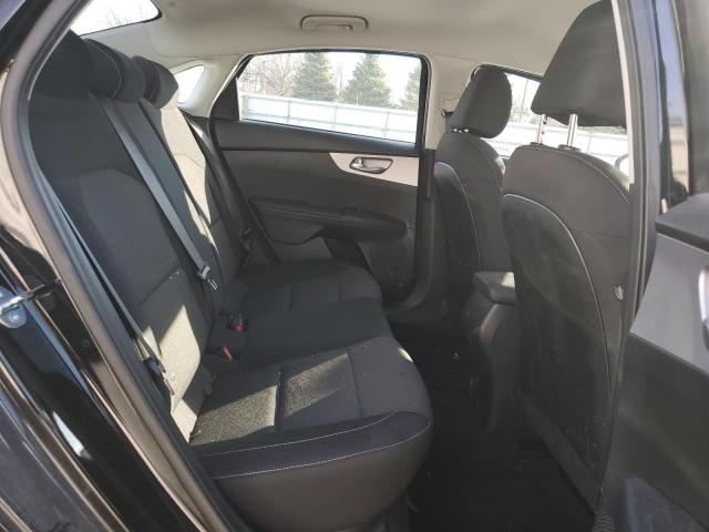2024 KIA FORTE LX 3KPF24AD3RE761784