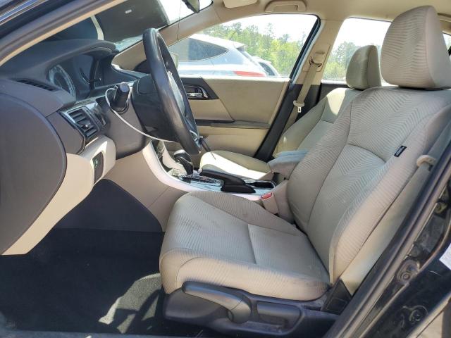 2016 HONDA ACCORD LX - 1HGCR2F36GA119886