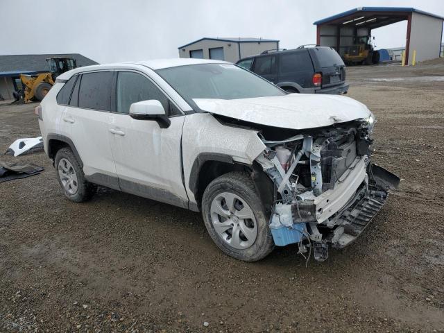 Vin: 2t3g1rfv7rc475951, lot: 50638365, toyota rav4 le 20244