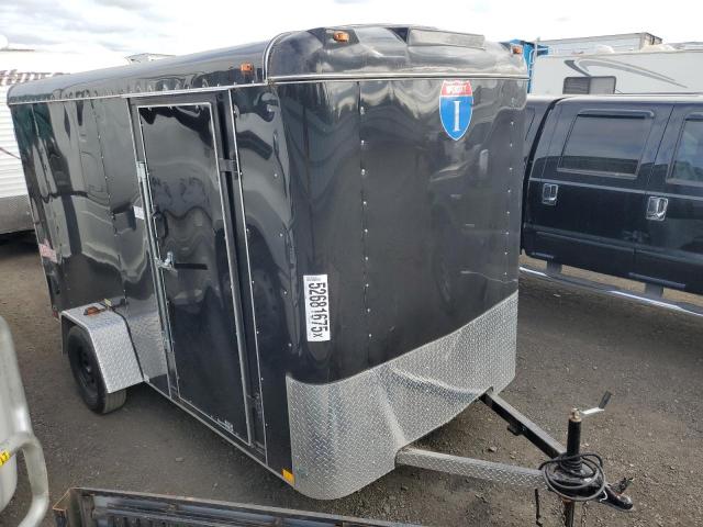 OTHER TRAILER 2024 black   4RALS1215RN129495 photo #1