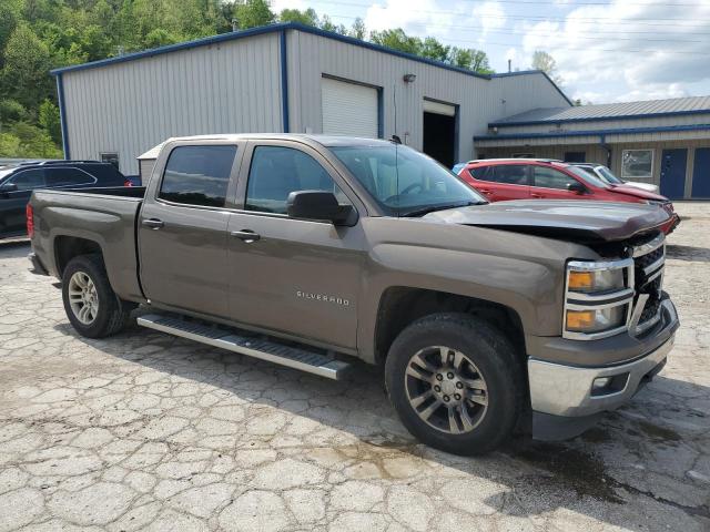 Vin: 3gcukrecxeg128879, lot: 54983615, chevrolet all models k1500 lt 20144