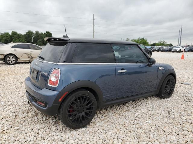Vin: wmwsv3c53bty15701, lot: 55076485, mini cooper s 20113